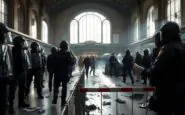 scontri alla stazione centrale di milano ultimi sviluppi e indagini in corso python 1759546686