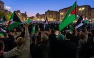 scontri e manifestazioni a torino solidarieta per gaza python 1759546421