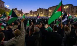 scontri e manifestazioni a torino solidarieta per gaza python 1759546421 265x160