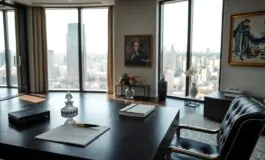 scoperta del patrimonio nascosto della portavoce del ministero degli esteri russo 1761861712 265x160