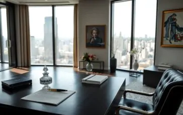 scoperta del patrimonio nascosto della portavoce del ministero degli esteri russo 1761861712 364x230