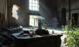 scoperta della reliquia di carlo acutis nel monastero di bernaga un viaggio spirituale 1760393615 265x160