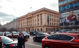 scoperta la ricchezza non dichiarata di maria zakharova portavoce del ministero degli esteri russo 1761888983 265x160