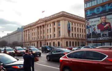 scoperta la ricchezza non dichiarata di maria zakharova portavoce del ministero degli esteri russo 1761888983 364x230