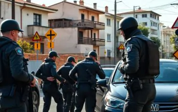 scoperta operazione antimafia in basilicata 41 arresti e dettagli sconcertanti 1760592336