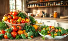 scopri come il cibo sostenibile puo trasformare le tue ricette 1761377477 265x160