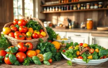 scopri come il cibo sostenibile puo trasformare le tue ricette 1761377477