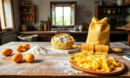 scopri come preparare la pasta fresca in modo semplice 1761269851 265x160