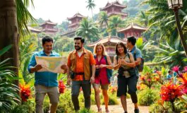 scopri il cast ufficiale di pechino express 2026 tutti i partecipanti svelati 1760632903 265x160