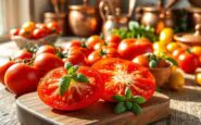 scopri il pomodoro storia tecniche e tradizione gastronomica 1761341486