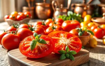 scopri il pomodoro storia tecniche e tradizione gastronomica 1761341486 364x230