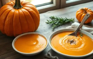 scopri la zucca storia ricette e segreti culinari 1761828701 364x230