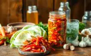 scoprire la fermentazione un viaggio nei sapori naturali 1761537717