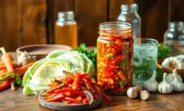 scoprire la fermentazione un viaggio nei sapori naturali 1761537717 265x160