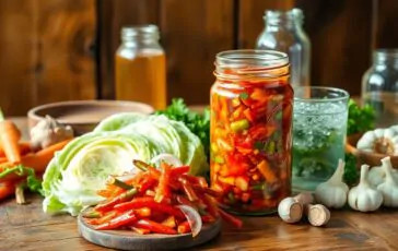 scoprire la fermentazione un viaggio nei sapori naturali 1761537717 364x230