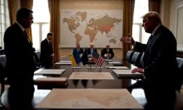 selenskyj e trump dialogo cruciale su armi e sicurezza in europa 1760676718 265x160