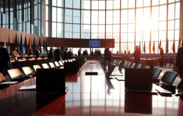 sessione plenaria del parlamento tutto cio che devi sapere dal 6 al 9 ottobre python 1759527990 364x230