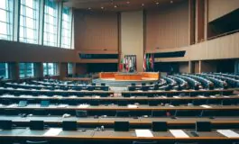 sessione plenaria di ottobre del parlamento europeo tutti i dettagli e aggiornamenti importanti 1760886310 265x160