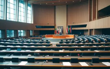 sessione plenaria di ottobre del parlamento europeo tutti i dettagli e aggiornamenti importanti 1760886310 364x230
