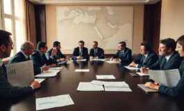 sfide delle sanzioni dellue su israele nellattuale contesto geopolitico in evoluzione 1760702048 265x160