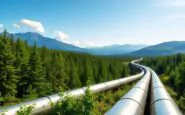 sfide future per la russia nellaumento delle esportazioni di gas verso la cina 1759866070