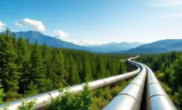 sfide future per la russia nellaumento delle esportazioni di gas verso la cina 1759866070 265x160