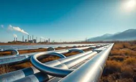sfide nella strategia di esportazione del gas della russia verso la cina 1759875614 265x160