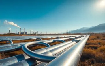 sfide nella strategia di esportazione del gas della russia verso la cina 1759875614 364x230
