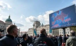 sfide nellorganizzazione di un incontro tra putin e trump a budapest 1760714918 265x160