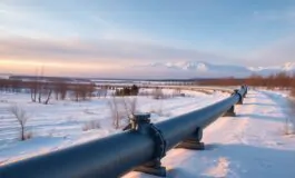 sfide per la russia nellespansione delle esportazioni di gas verso la cina 1759894416 265x160