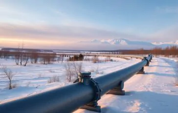 sfide per la russia nellespansione delle esportazioni di gas verso la cina 1759894416 364x230