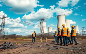 sforzi di ripristino in corso alla centrale nucleare di zaporizhzhia dopo le interruzioni di energia 1760820212 364x230