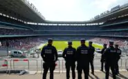 sicurezza rafforzata per la partita di qualificazione ai mondiali italia vs israele 1760099704