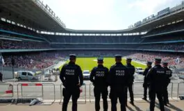 sicurezza rafforzata per la partita di qualificazione ai mondiali italia vs israele 1760099704 265x160
