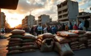 situazione critica dellaiuto alimentare a gaza attraversamenti limitati e bisogno urgente 1761059637