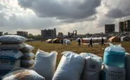 situazione umanitaria critica a gaza e urgente un intervento immediato 1760691776