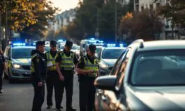 smantellata rete di truffatori travestiti da forze dellordine operazione di polizia in corso python 1759513353 265x160