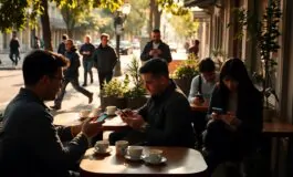 social media e vita quotidiana unanalisi del loro impatto 1761459686 265x160