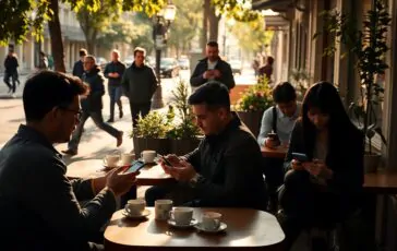 social media e vita quotidiana unanalisi del loro impatto 1761459686 364x230