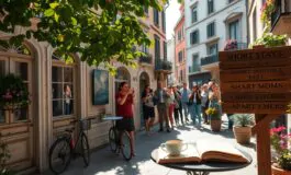 soggiorni brevi in europa vantaggi e sfide per il turismo nel 2023 1761905296 265x160