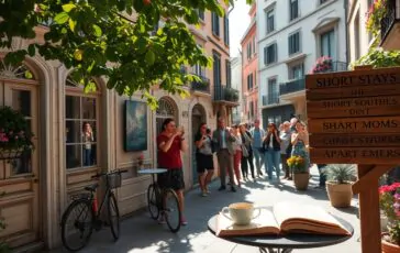 soggiorni brevi in europa vantaggi e sfide per il turismo nel 2023 1761905296 364x230