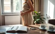 sonia barrile parla della gravidanza da single dopo temptation island la sua esperienza e le sfide da affrontare python 1759491698