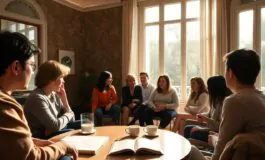 sonia bruganelli le sue opinioni sorprendenti al grande fratello 2025 1761000943 265x160