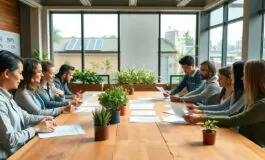 sostenibilita aziendale innovazioni e cambiamenti del 2025 1761263779 265x160