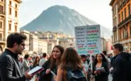 souzan fatayer la traduttrice palestinese candidata alle elezioni regionali in campania 1761088364