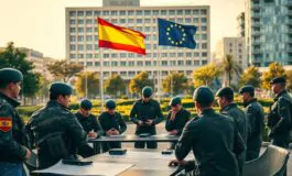 spains role in eu defense and military spending under scrutiny 1760585453 265x160