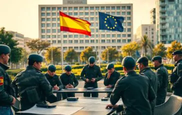 spains role in eu defense and military spending under scrutiny 1760585453