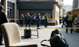 sparatoria a giessen ultime notizie su feriti e assalitore 1760227595 265x160