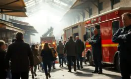sparatoria al mercato di giessen ultimi aggiornamenti e dettagli cruciali 1760218282 265x160