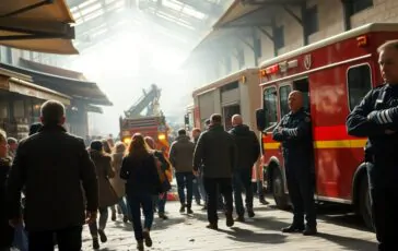 sparatoria al mercato di giessen ultimi aggiornamenti e dettagli cruciali 1760218282 364x230